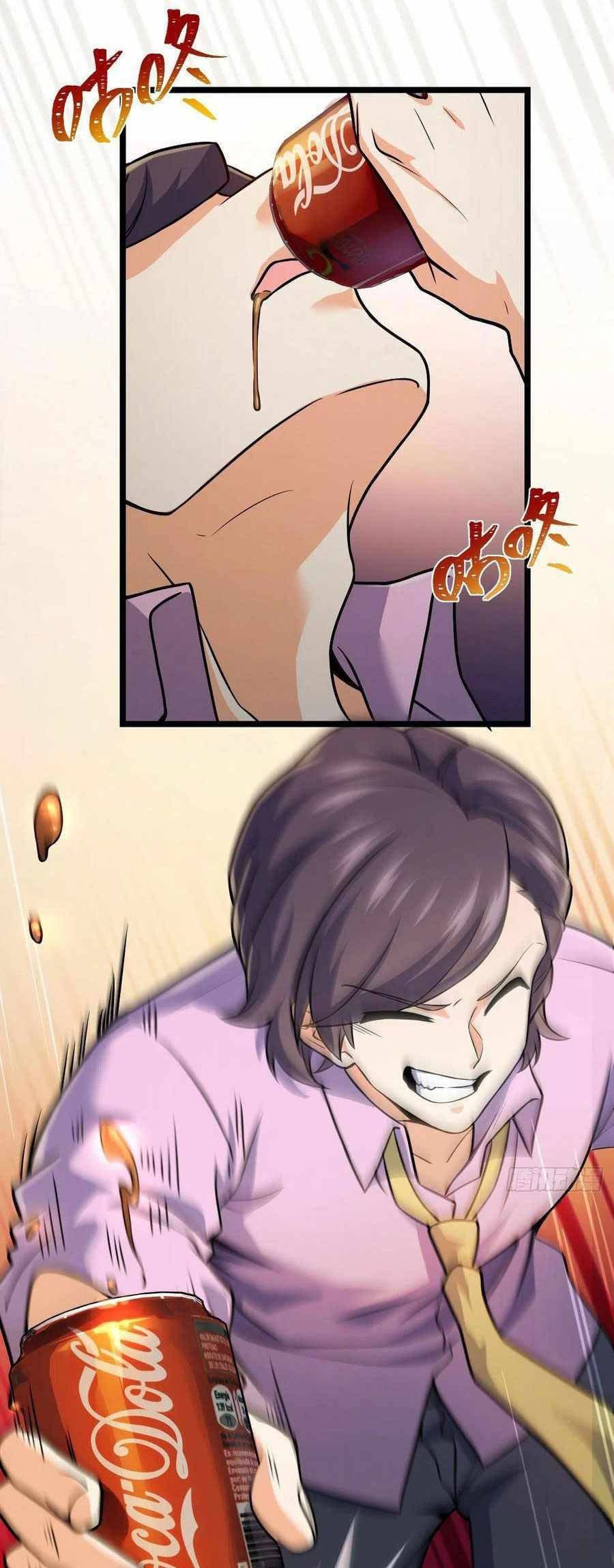 Spare Me, Great Lord!